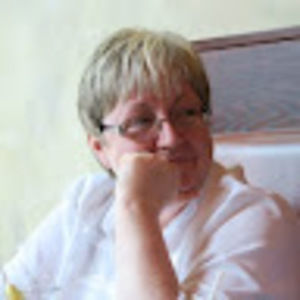 Meet your Posher, Beth